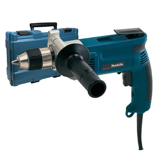 Makita fúrógép DP4003K 750W