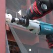 Makita fúrógép DP4010 720W