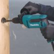 Makita fúrógép DP4021 630W