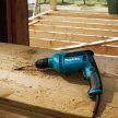 Makita fúrógép DP4021 630W