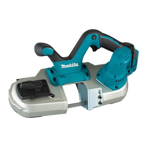 Makita akkus szalagfűrész DPB182Z 18V alapgép