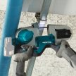 Makita akkus szalagfűrész DPB182Z 18V alapgép