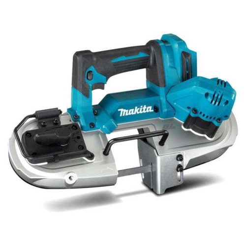 Makita akkus szalagfurész DPB183Z 18V alapgép