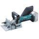 Makita akkus lapostiplimaró DPJ180Z 18V alapgép