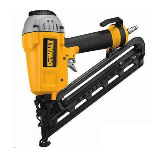 Dewalt levegos szögbelövo DPN1564APP-XJ