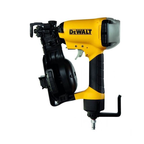 Dewalt levegos szögbelövo DPN46RN-XJ