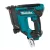 Makita akkus tűszegezőgép DPT353Z 18V alapgép