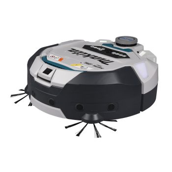 Makita akkus robotporszívó 18V DRC300Z alapgép