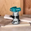 Makita akkus kombinált marógép DRT50Z 18V alapgép