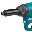 Makita akkus popszegecshúzó pisztoly DRV250Z 18V alapgép