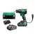 Hikoki akkus fúró-csavarozó DS18DE-WHZ 18V 2x4,0Ah