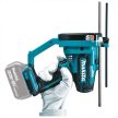 Makita akkus menetesszár vágó DSC102ZJ 18V alapgép
