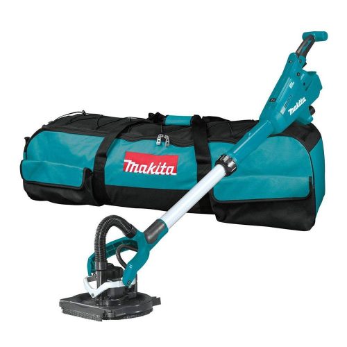 Makita akkus falcsiszoló DSL800ZU 18V alapgép