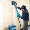Makita akkus falcsiszoló DSL800ZU 18V alapgép