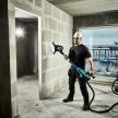 Makita akkus falcsiszoló DSL800ZU 18V alapgép