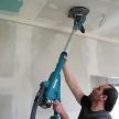 Makita akkus falcsiszoló DSL800ZU 18V alapgép