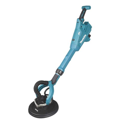 Makita akkus falcsiszoló 225 mm, DSL801Z BL AWS 18V, alapgép