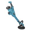 Makita akkus falcsiszoló 225 mm, DSL801Z BL AWS 18V, alapgép