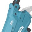Makita akkus falcsiszoló 225 mm, DSL801Z BL AWS 18V, alapgép