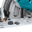 Makita akkus merülőfűrész DSP600Z 2x18V alapgép