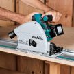Makita akkus merülőfűrész DSP600Z 2x18V alapgép