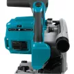Makita akkus merülőfűrész DSP601ZU 2x18V alapgép