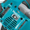 Makita akkus merülőfűrész DSP601ZU 2x18V alapgép