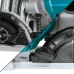 Makita akkus merülőfűrész DSP601ZU 2x18V alapgép