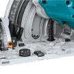 Makita akkus merülőfűrész DSP601ZU 2x18V alapgép