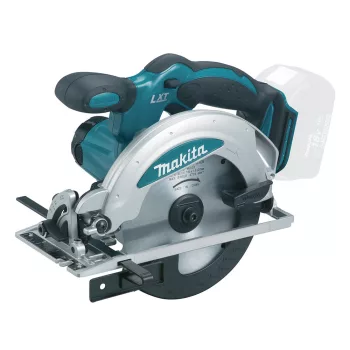 Makita akkus körfűrész DSS610Z 18V alapgép