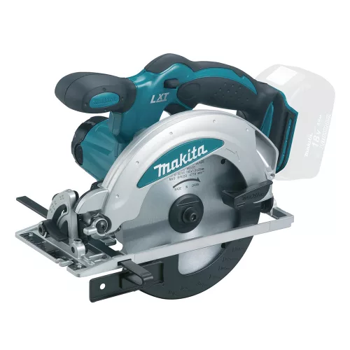 Makita akkus körfűrész DSS610Z 18V alapgép