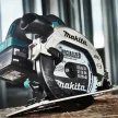 Makita akkus körfűrész DSS610Z 18V alapgép