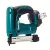 Makita akkus tűzőgép DST221Z 18V alapgép