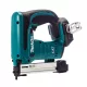 Makita akkus tűzőgép DST221Z 18V alapgép