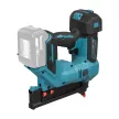 Makita akkus tűzőgép DST630Z 18V alapgép