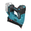 Makita akkus tűzőgép DST630Z 18V alapgép