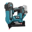 Makita akkus tűzőgép DST630Z 18V alapgép