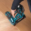 Makita akkus tűzőgép DST630Z 18V alapgép