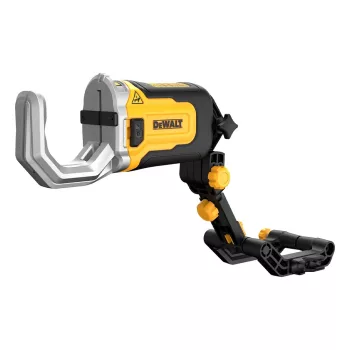 Dewalt csővágó adapter 1/4"-os, PVC/PEX , DT20560-QZ