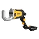 Dewalt csővágó adapter 1/4"-os, PVC/PEX , DT20560-QZ