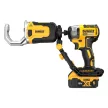 Dewalt csővágó adapter 1/4"-os, PVC/PEX , DT20560-QZ