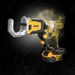 Dewalt csővágó adapter 1/4"-os, PVC/PEX , DT20560-QZ