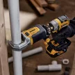Dewalt csővágó adapter 1/4"-os, PVC/PEX , DT20560-QZ