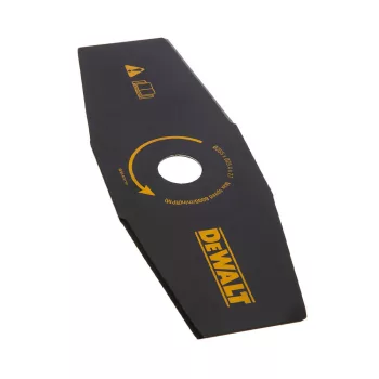 Dewalt bozótvágó lap 2 pengés 255 mm