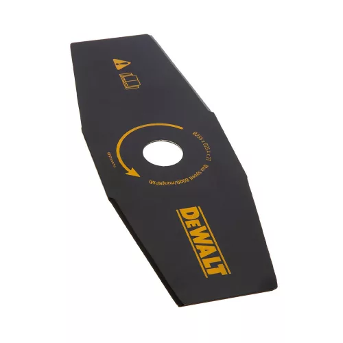 Dewalt bozótvágó lap 2 pengés 255 mm
