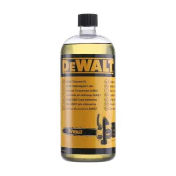 DeWalt DT20662 lánckenő olaj 1 l