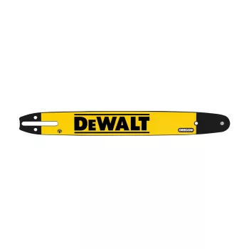 DeWALT DT20687-QZ Vezetősín DCMCS574 láncfűrészhez 45cm