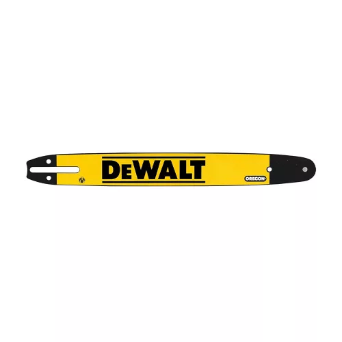 DeWALT DT20687-QZ Vezetősín DCMCS574 láncfűrészhez 45cm