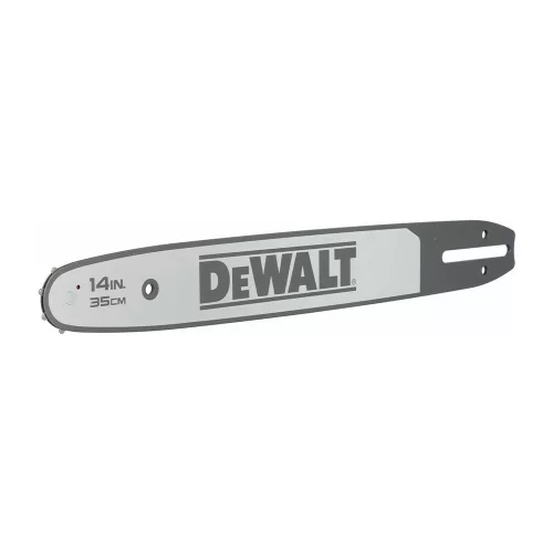 Dewalt láncvezető 35 cm DCMCST635 láncfűrészhez