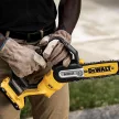 Dewalt DT20694-QZ láncvezető DCMPS520 láncfűrészhez 20cm